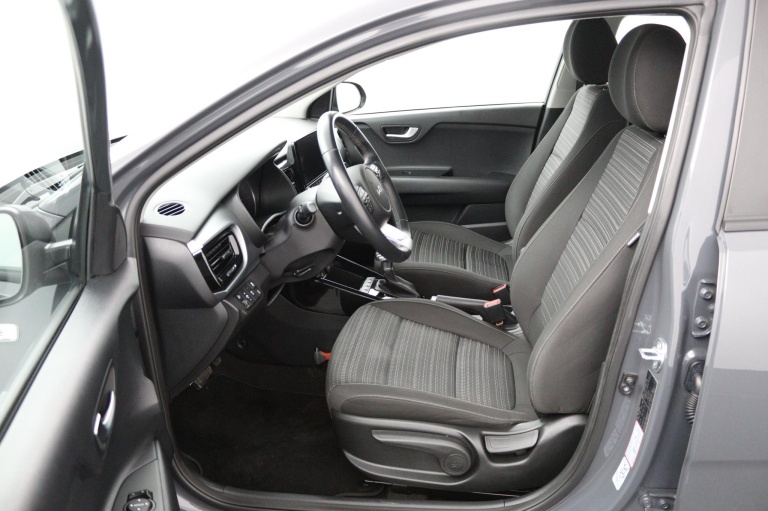 Kia Stonic - 1.0 T-GDi MHEV DynamicLine 14