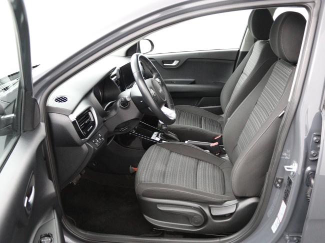 Kia Stonic - 1.0 T-GDi MHEV DynamicLine