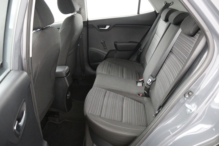 Kia Stonic - 1.0 T-GDi MHEV DynamicLine 15