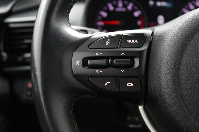 Kia Stonic - 1.0 T-GDi MHEV DynamicLine 16