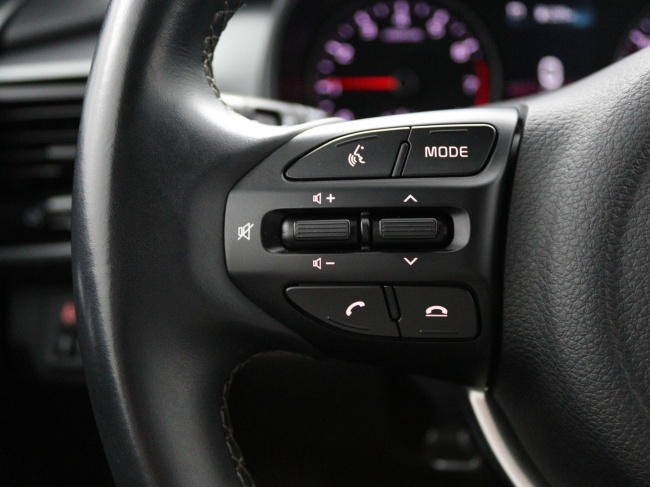 Kia Stonic - 1.0 T-GDi MHEV DynamicLine