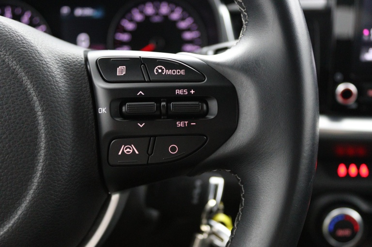 Kia Stonic - 1.0 T-GDi MHEV DynamicLine 17