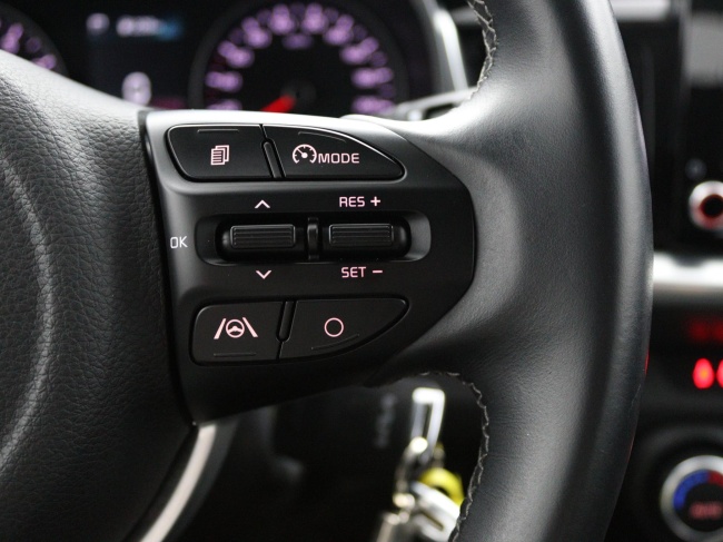 Kia Stonic - 1.0 T-GDi MHEV DynamicLine