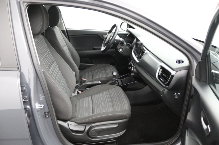 Kia Stonic - 1.0 T-GDi MHEV DynamicLine 18