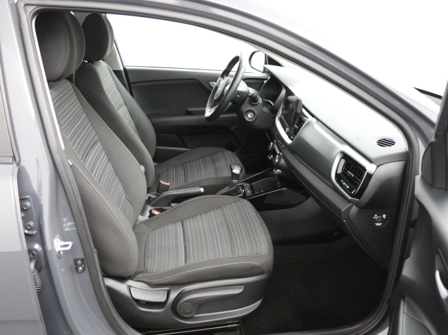 Kia Stonic - 1.0 T-GDi MHEV DynamicLine