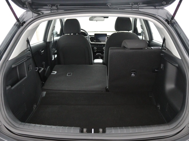 Kia Stonic - 1.0 T-GDi MHEV DynamicLine