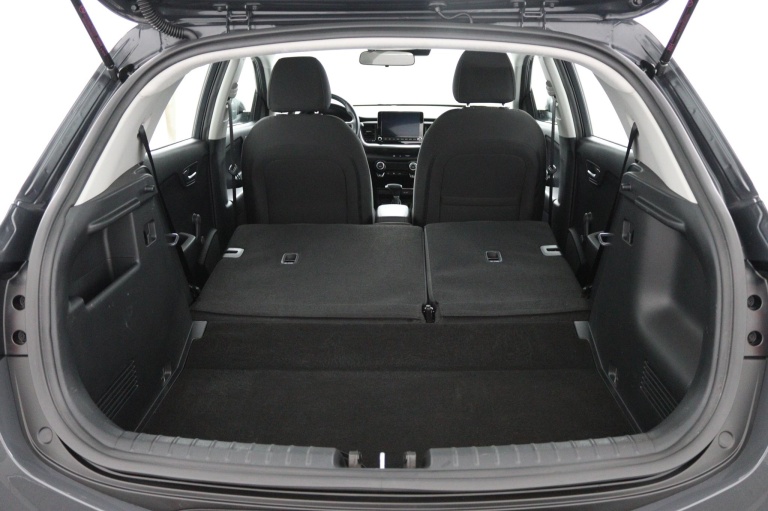 Kia Stonic - 1.0 T-GDi MHEV DynamicLine 20