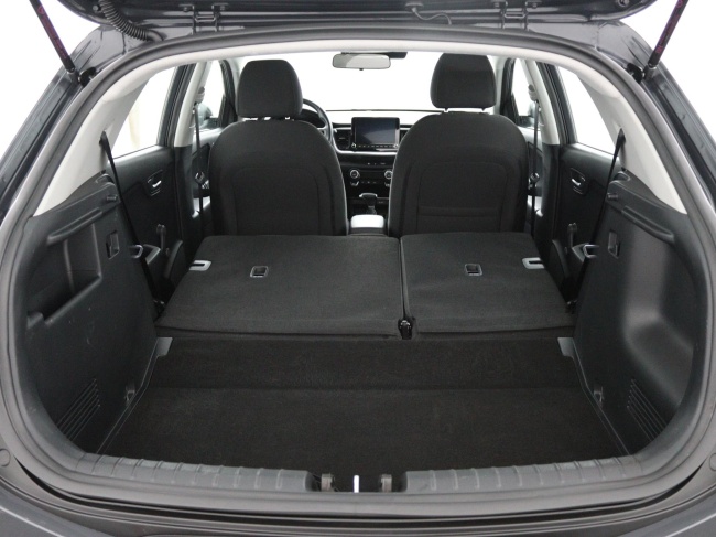 Kia Stonic - 1.0 T-GDi MHEV DynamicLine