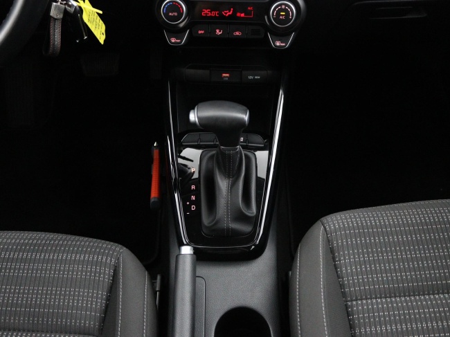 Kia Stonic - 1.0 T-GDi MHEV DynamicLine