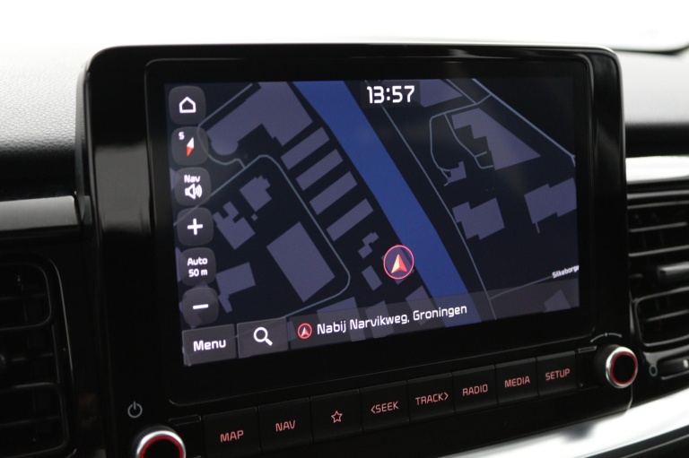 Kia Stonic - 1.0 T-GDi MHEV DynamicLine 22