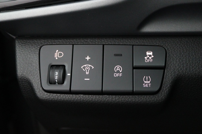 Kia Stonic - 1.0 T-GDi MHEV DynamicLine 24