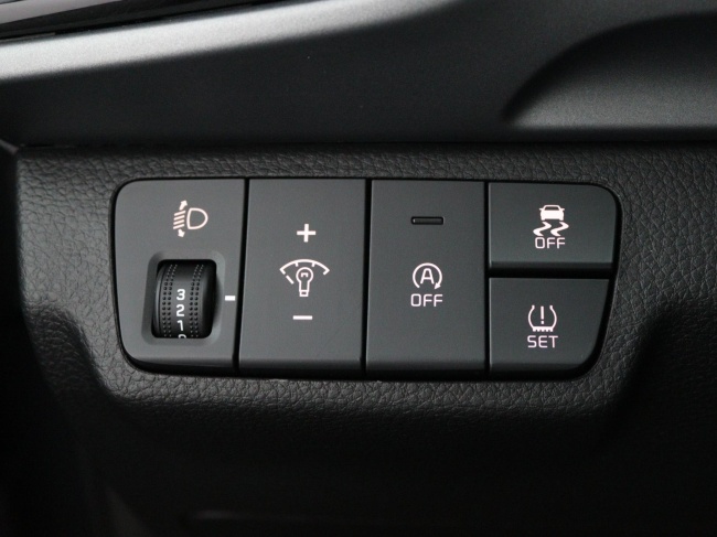 Kia Stonic - 1.0 T-GDi MHEV DynamicLine