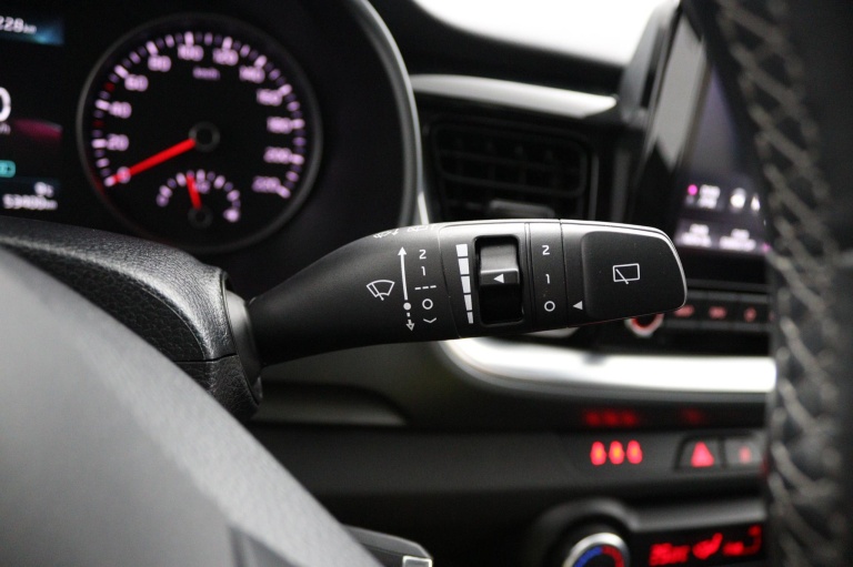 Kia Stonic - 1.0 T-GDi MHEV DynamicLine 26