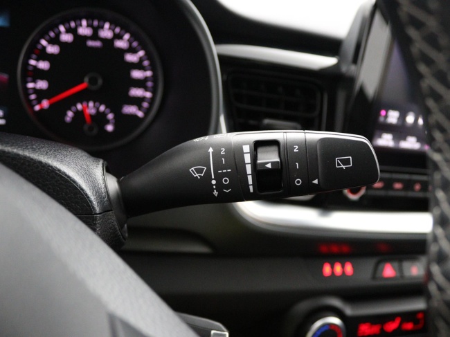 Kia Stonic - 1.0 T-GDi MHEV DynamicLine