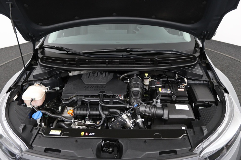 Kia Stonic - 1.0 T-GDi MHEV DynamicLine 28