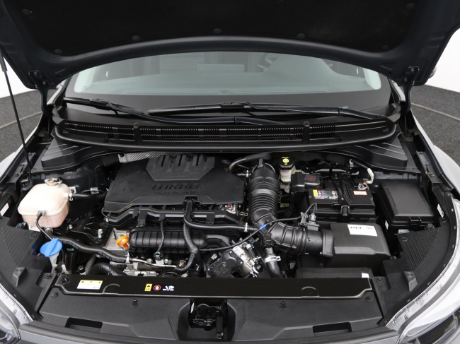 Kia Stonic - 1.0 T-GDi MHEV DynamicLine