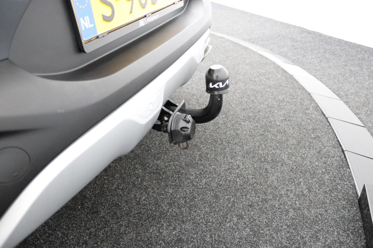 Kia Stonic - 1.0 T-GDi MHEV DynamicLine 29