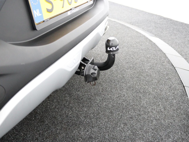 Kia Stonic - 1.0 T-GDi MHEV DynamicLine