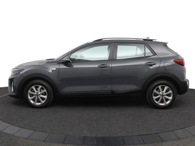 Kia Stonic - 1.0 T-GDi MHEV DynamicLine 3