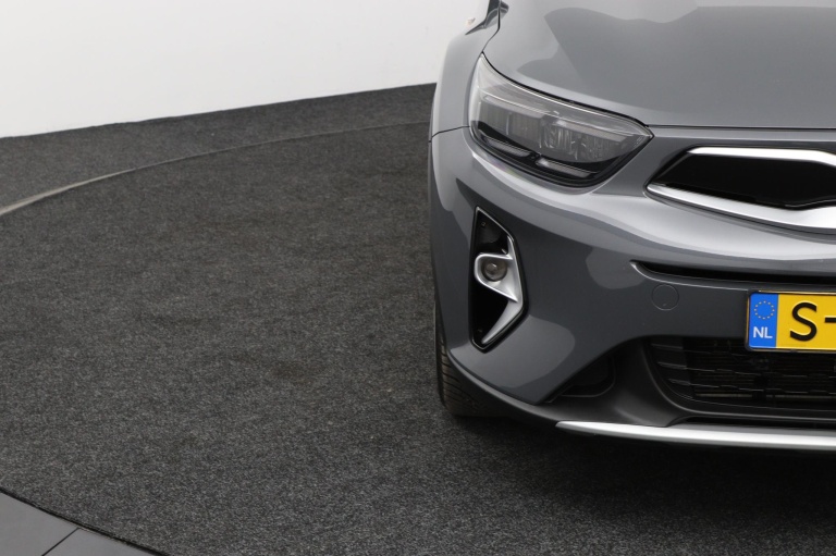 Kia Stonic - 1.0 T-GDi MHEV DynamicLine 30
