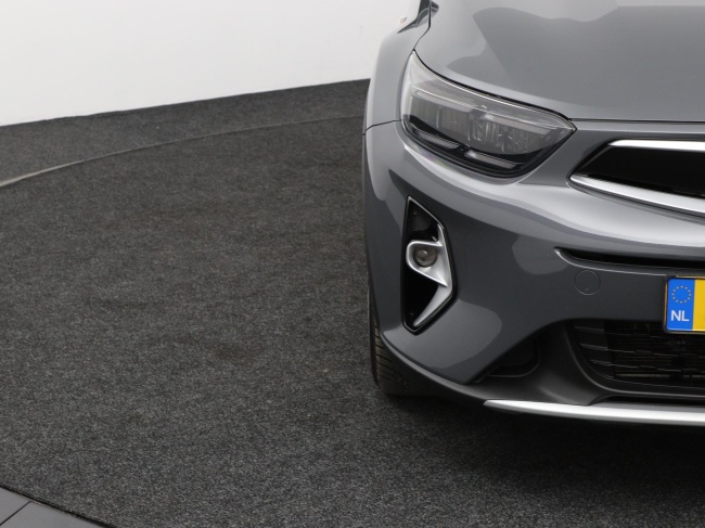 Kia Stonic - 1.0 T-GDi MHEV DynamicLine