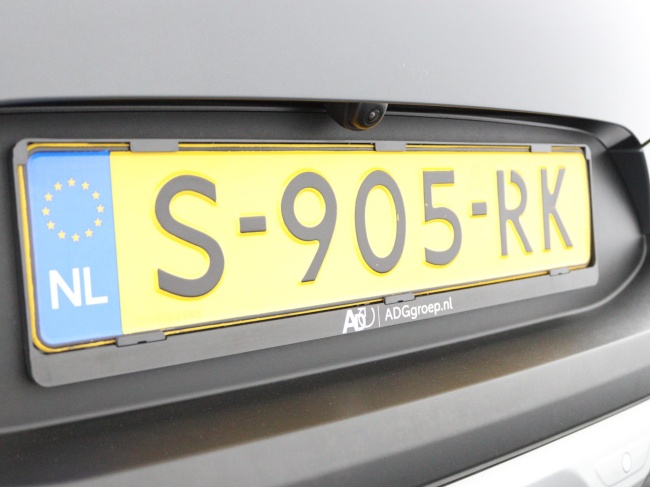 Kia Stonic - 1.0 T-GDi MHEV DynamicLine