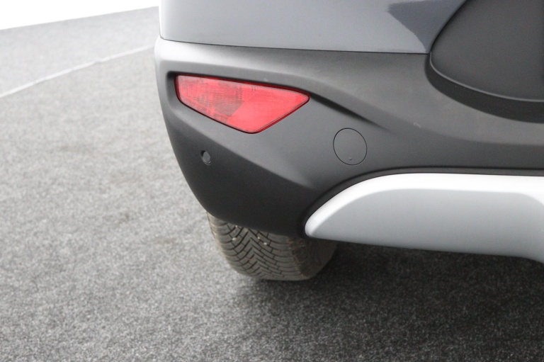 Kia Stonic - 1.0 T-GDi MHEV DynamicLine 33