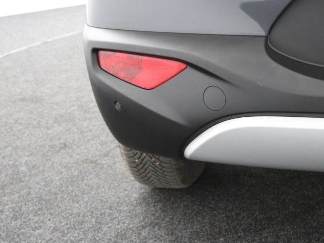 Kia Stonic - 1.0 T-GDi MHEV DynamicLine