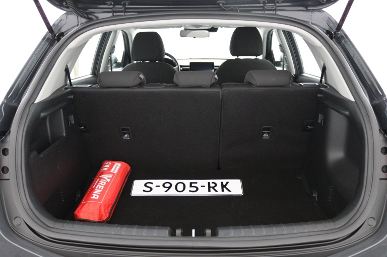 Kia Stonic - 1.0 T-GDi MHEV DynamicLine 34
