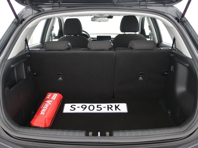 Kia Stonic - 1.0 T-GDi MHEV DynamicLine