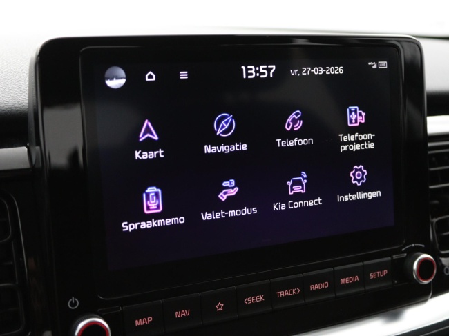 Kia Stonic - 1.0 T-GDi MHEV DynamicLine