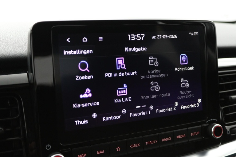 Kia Stonic - 1.0 T-GDi MHEV DynamicLine 36