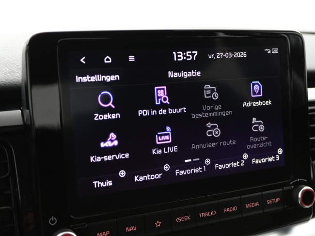 Kia Stonic - 1.0 T-GDi MHEV DynamicLine