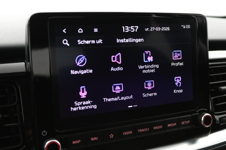 Kia Stonic - 1.0 T-GDi MHEV DynamicLine 37