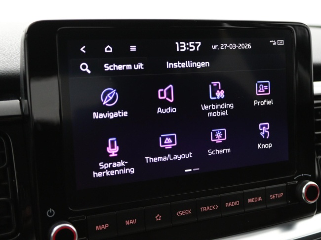 Kia Stonic - 1.0 T-GDi MHEV DynamicLine