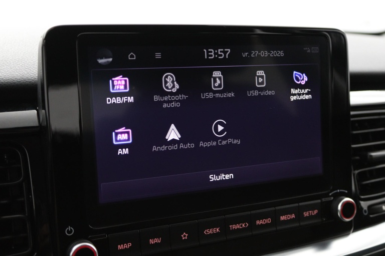 Kia Stonic - 1.0 T-GDi MHEV DynamicLine 38