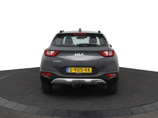 Kia Stonic - 1.0 T-GDi MHEV DynamicLine