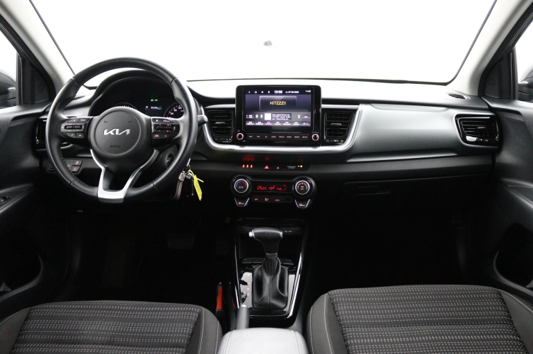 Kia Stonic - 1.0 T-GDi MHEV DynamicLine 4