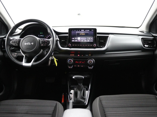 Kia Stonic - 1.0 T-GDi MHEV DynamicLine