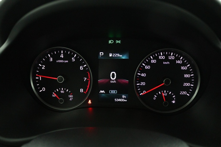 Kia Stonic - 1.0 T-GDi MHEV DynamicLine 5