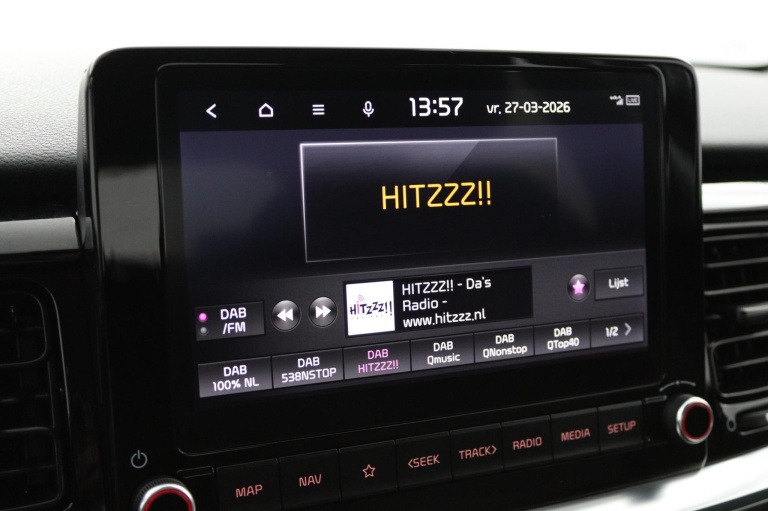 Kia Stonic - 1.0 T-GDi MHEV DynamicLine 7