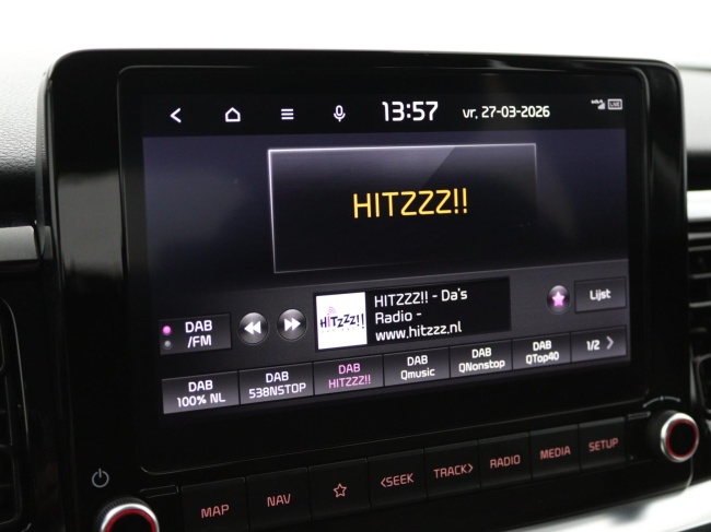 Kia Stonic - 1.0 T-GDi MHEV DynamicLine