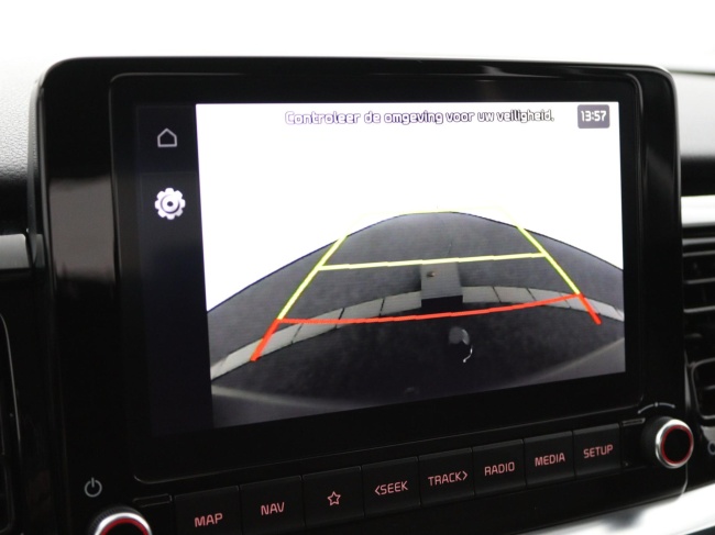 Kia Stonic - 1.0 T-GDi MHEV DynamicLine