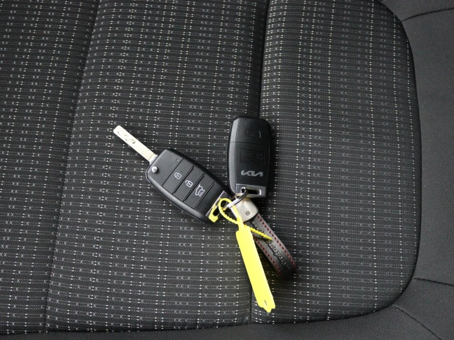 Kia Stonic - 1.0 T-GDi MHEV DynamicLine