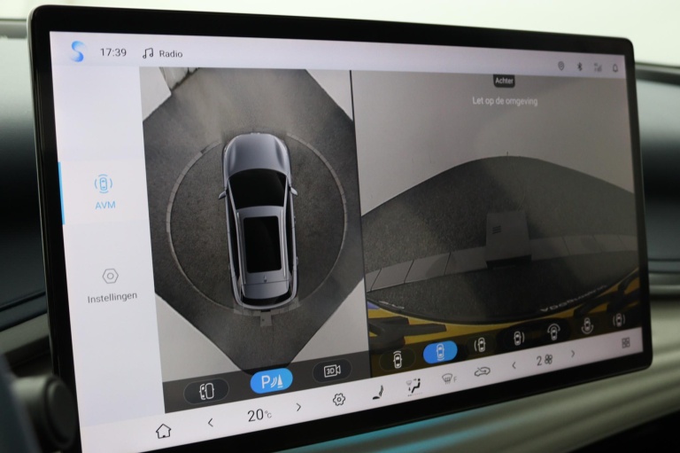 BYD ATTO 3 - Design 60 kWh 10