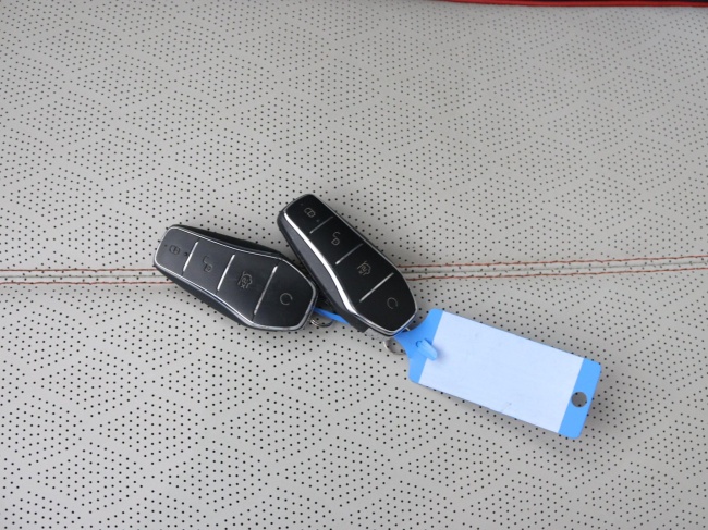 BYD ATTO 3 - Design 60 kWh