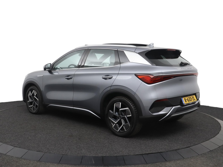 BYD ATTO 3 - Design 60 kWh 12