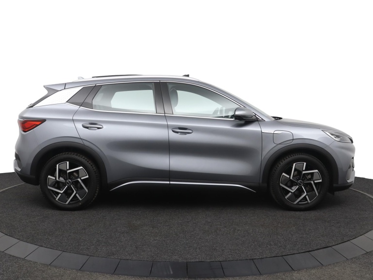 BYD ATTO 3 - Design 60 kWh 13