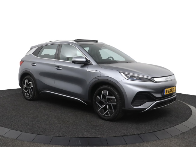 BYD ATTO 3 - Design 60 kWh