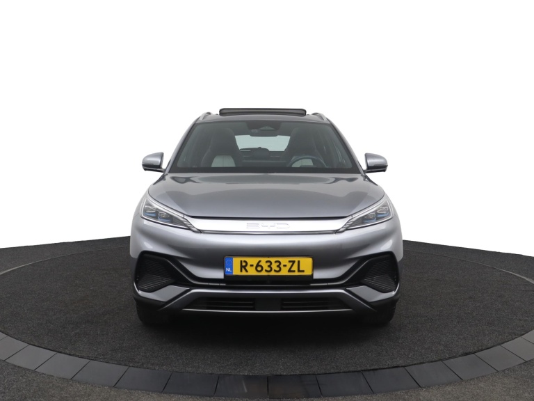 BYD ATTO 3 - Design 60 kWh 15